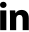 LinkedIn-Icon